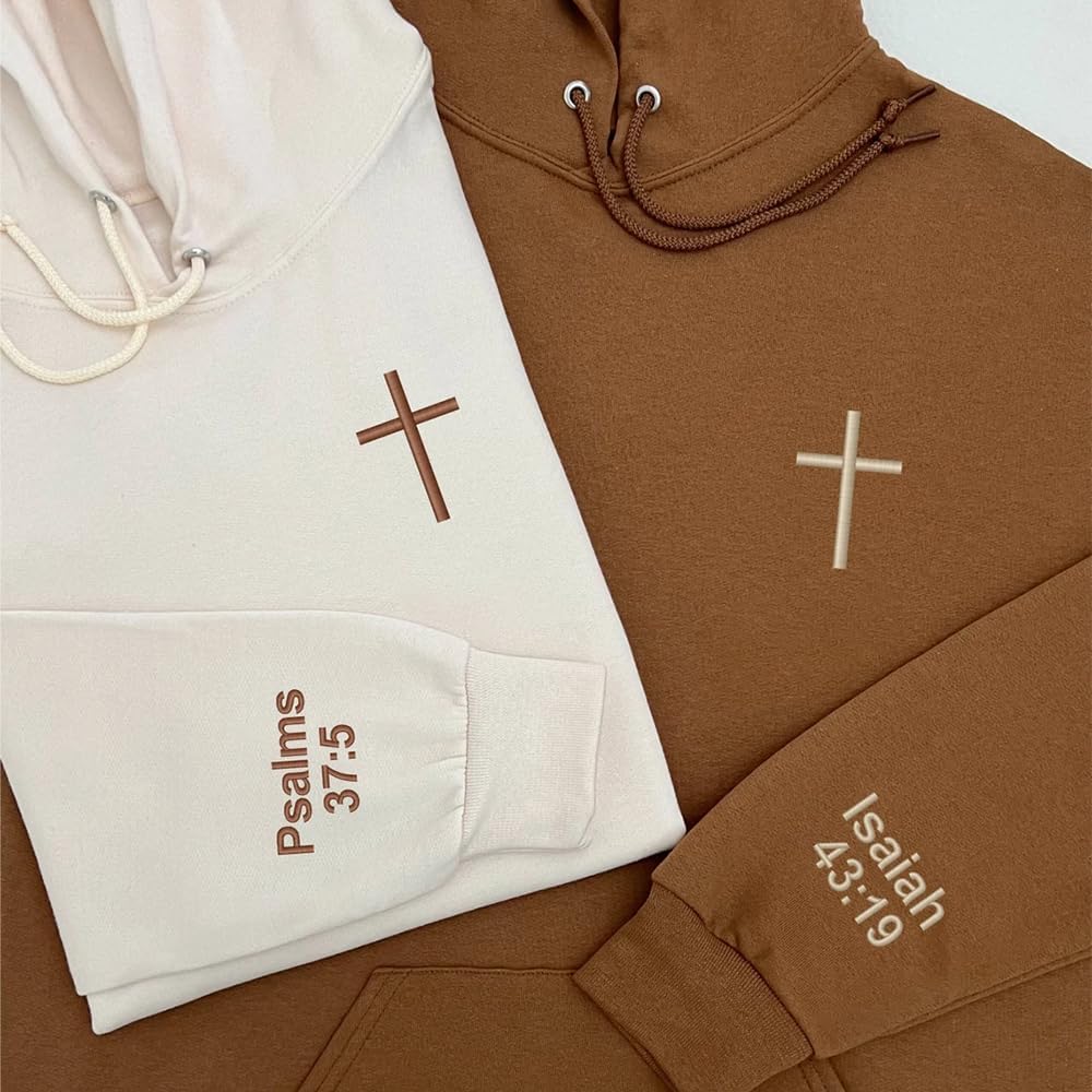 Faith based apparel design